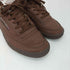 リーボック Reebok CLASSIC Club C レザーローカットスニーカー メンズ EUR:42