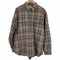 ジェイクルー J.CREW 巨人タグ グランパシャツ メンズ import:L