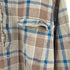 ジェイクルー J.CREW 巨人タグ グランパシャツ メンズ import:L