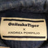 オニツカタイガー ONITSUKA TIGER 別注 デニムL/Sシャツ メンズ JPN:M