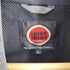 ラッキーストライク LUCKY STRIKE 90-00S 裏地メッシュ ナイロン カラーブロック リップストップ アノラック パーカー メンズ import:L