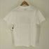 00S FRUIT OF THE LOOM ボディ 自然と文化の出会う公園 ジャパニーズプリント S/S Tシャツ メンズ import:M