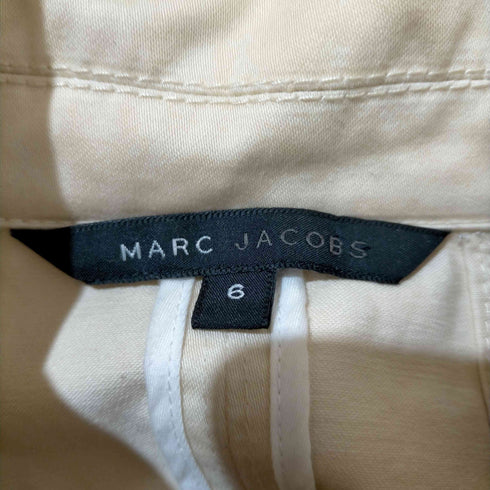 マークジェイコブス MARC JACOBS ハイネック コットンジャケット メンズ 6