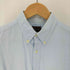 シーケーカルバンクライン ck Calvin Klein オックスフォード ボタンダウン S/S シャツ メンズ