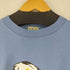 テス TES プリント L/Sカットソー メンズ JPN:XL