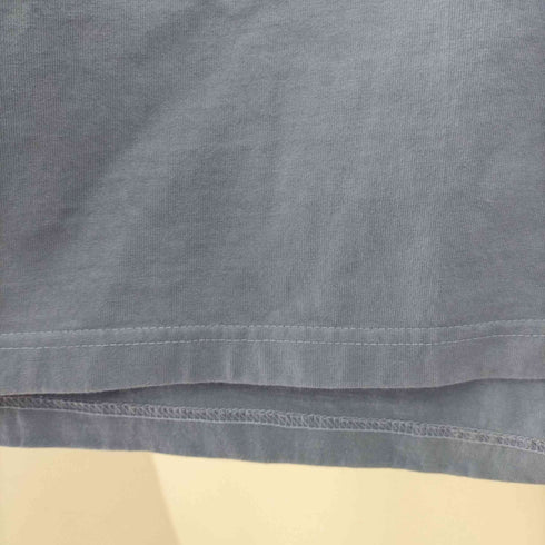 テス TES プリント L/Sカットソー メンズ JPN:XL