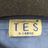 テス TES プリント L/Sカットソー メンズ JPN:XL