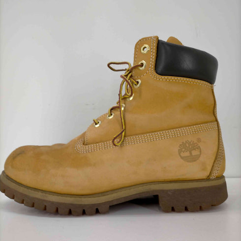 ティンバーランド Timberland 6INCH PREMIUM BOOTS メンズ US:7