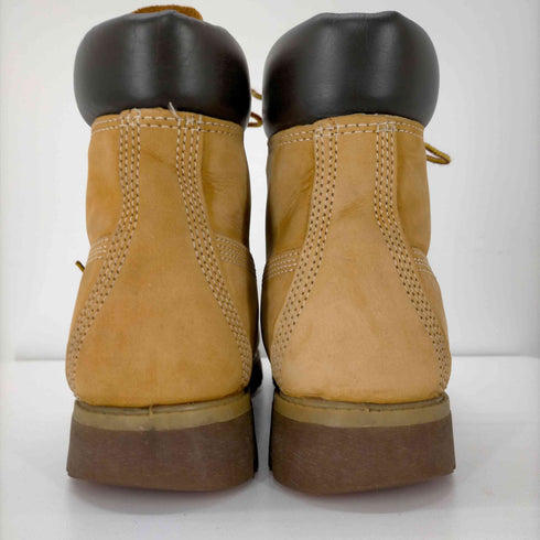 ティンバーランド Timberland 6INCH PREMIUM BOOTS メンズ US:7