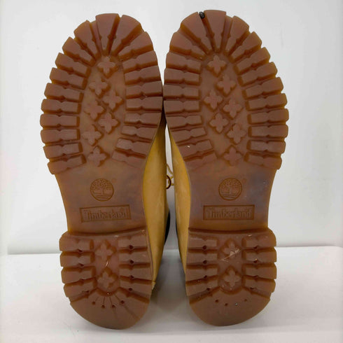 ティンバーランド Timberland 6INCH PREMIUM BOOTS メンズ US:7