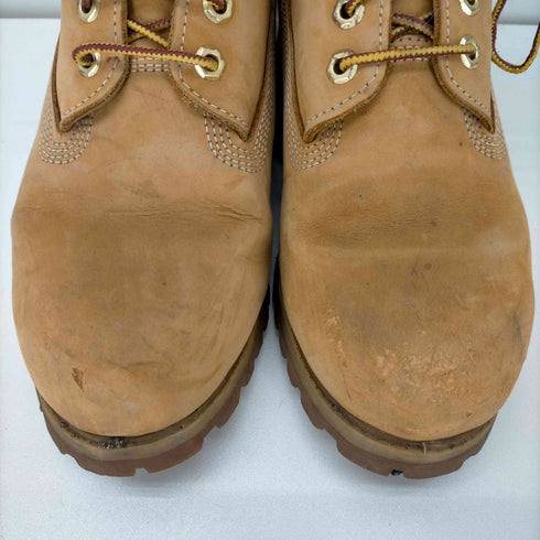 ティンバーランド Timberland 6INCH PREMIUM BOOTS メンズ US:7