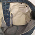 メゾンマルタンマルジェラ Maison Martin Margiela 11AW ストレートデニムパンツ メンズ FR:48-50