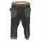 ゴーヘンプ GOHEMP vendor pants ベンダーパンツ コーデュロイ ポケット パンツ メンズ US:34-35
