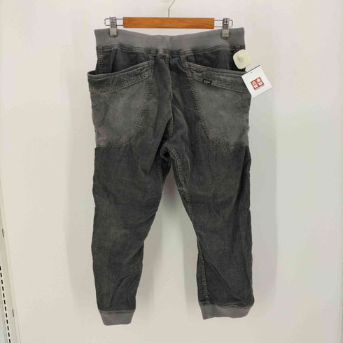 ゴーヘンプ GOHEMP vendor pants ベンダーパンツ コーデュロイ ポケット パンツ メンズ US:34-35