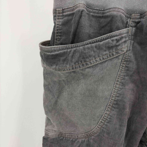 ゴーヘンプ GOHEMP vendor pants ベンダーパンツ コーデュロイ ポケット パンツ メンズ US:34-35
