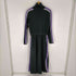 パメオポーズ Pameo Pose SIDE LINE KNIT DRESS レディース FREE