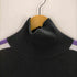 パメオポーズ Pameo Pose SIDE LINE KNIT DRESS レディース FREE