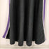 パメオポーズ Pameo Pose SIDE LINE KNIT DRESS レディース FREE