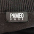 パメオポーズ Pameo Pose SIDE LINE KNIT DRESS レディース FREE