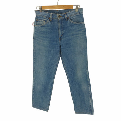 リーバイス Levis 00S 506 ボタン裏359刻印 ジップフライ デニム パンツ メンズ W32