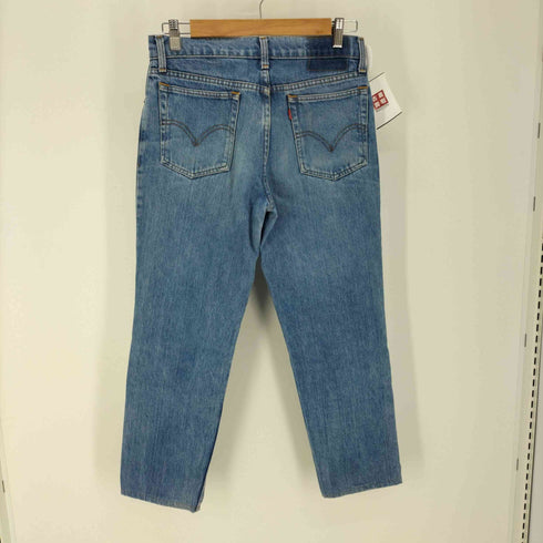 リーバイス Levis 00S 506 ボタン裏359刻印 ジップフライ デニム パンツ メンズ W32
