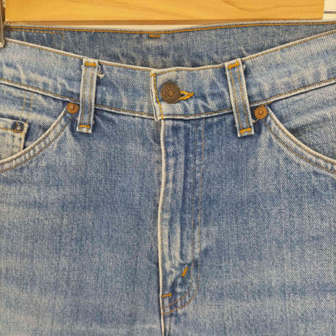 リーバイス Levis 00S 506 ボタン裏359刻印 ジップフライ デニム パンツ メンズ W32