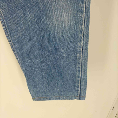 リーバイス Levis 00S 506 ボタン裏359刻印 ジップフライ デニム パンツ メンズ W32
