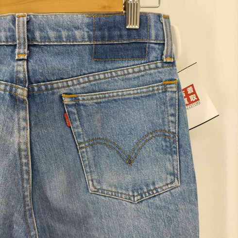 リーバイス Levis 00S 506 ボタン裏359刻印 ジップフライ デニム パンツ メンズ W32