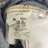 リーバイス Levis 00S 506 ボタン裏359刻印 ジップフライ デニム パンツ メンズ W32