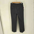 ROBERTS IDEAL ジップ ノータック スラックス パンツ メンズ 31R