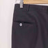 ROBERTS IDEAL ジップ ノータック スラックス パンツ メンズ 31R