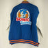 エクストララージ X-LARGE SONIC THE HEDGEHOG VARSITY JACKET メンズ JPN:M