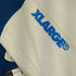 エクストララージ X-LARGE SONIC THE HEDGEHOG VARSITY JACKET メンズ JPN:M