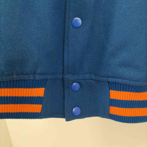 エクストララージ X-LARGE SONIC THE HEDGEHOG VARSITY JACKET メンズ JPN:M