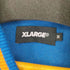 エクストララージ X-LARGE SONIC THE HEDGEHOG VARSITY JACKET メンズ JPN:M