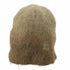 イーアールエル ERL 23AW GRADIENT BEANIE KNIT / BRW メンズ