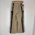 ミューラル MURRAL framed flower pants レディース 36