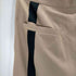 ミューラル MURRAL framed flower pants レディース 36