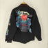 エクストララージ XLARGE 23AW SHIRT KING WORK JKT ワークカバーオールジャケット メンズ JPN:L
