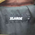 エクストララージ XLARGE 23AW SHIRT KING WORK JKT ワークカバーオールジャケット メンズ JPN:L