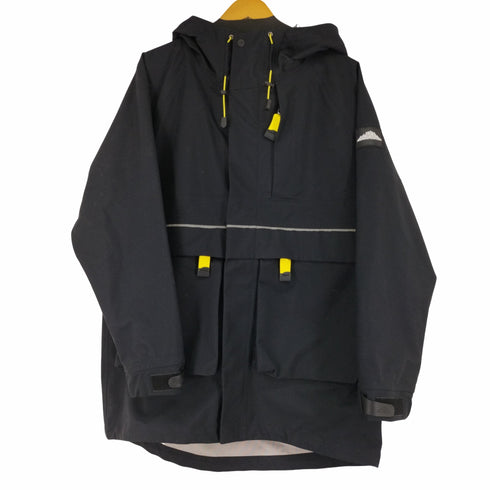 マウンテンスミス MOUNTAINSMITH LONG PARKA マウンテンパーカー メンズ JPN:M