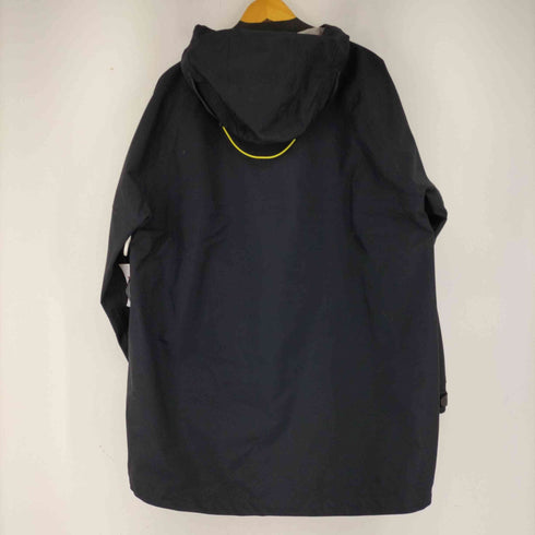 マウンテンスミス MOUNTAINSMITH LONG PARKA マウンテンパーカー メンズ JPN:M