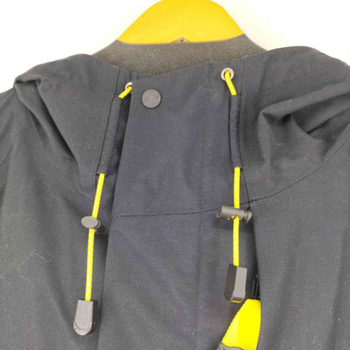 マウンテンスミス MOUNTAINSMITH LONG PARKA マウンテンパーカー メンズ JPN:M
