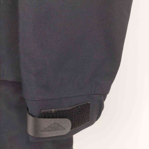 マウンテンスミス MOUNTAINSMITH LONG PARKA マウンテンパーカー メンズ JPN:M