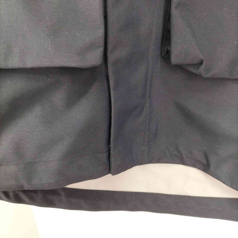 マウンテンスミス MOUNTAINSMITH LONG PARKA マウンテンパーカー メンズ JPN:M