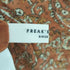 フリークスストア FREAKS STORE ペイズリープリントワンピース レディース JPN:M