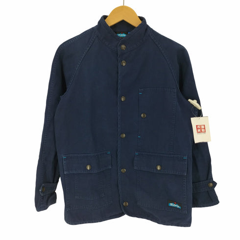 カブー KAVU チェスーロジャケット メンズ JPN:S