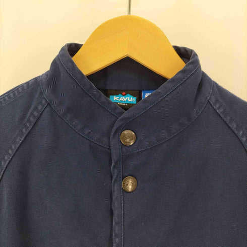 カブー KAVU チェスーロジャケット メンズ JPN:S