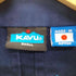 カブー KAVU チェスーロジャケット メンズ JPN:S