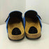 ジェイダブリュアンダーソン JW ANDERSON 21AW FELT LOAFER / フェルト ローファー サンダル (ブルー) メンズ EUR:42